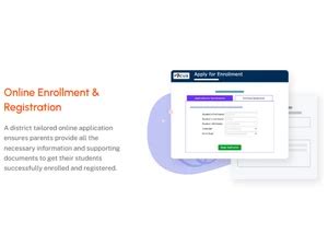 SIS Online Enrollment .